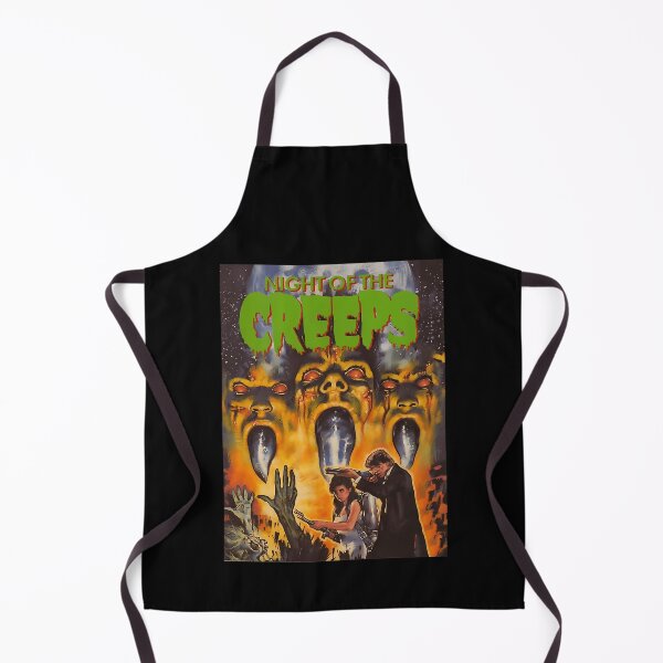 Item preview, Halloween American 80s Horror Thriller Science Movie designed and sold by Cameron-Stonef.