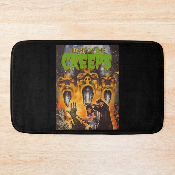Item preview, Halloween American 80s Horror Thriller Science Movie designed and sold by Cameron-Stonef.