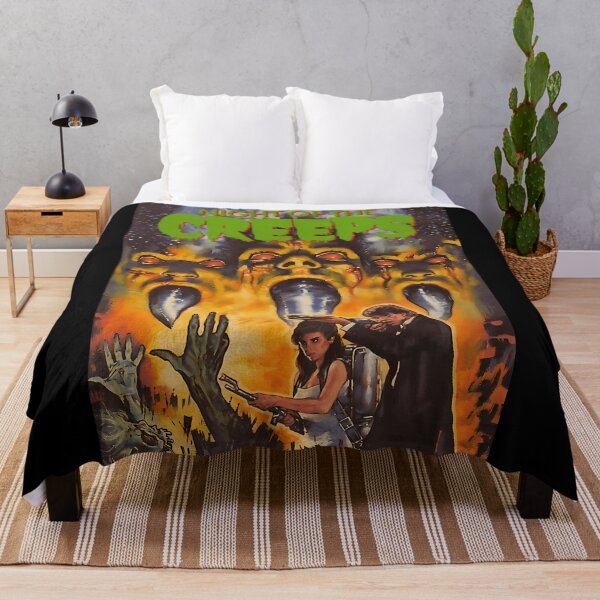 Item preview, Halloween American 80s Horror Thriller Science Movie designed and sold by Cameron-Stonef.