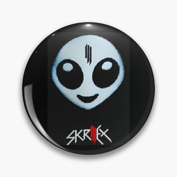Item preview, Skrillex Trending designed and sold by fogneguegiaj.
