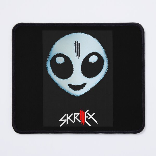 Item preview, Skrillex Trending designed and sold by fogneguegiaj.