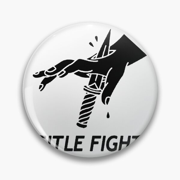 Item preview, Title Fight designed and sold by wne4qwest.