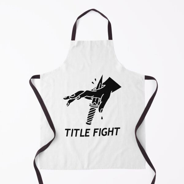Item preview, Title Fight designed and sold by wne4qwest.