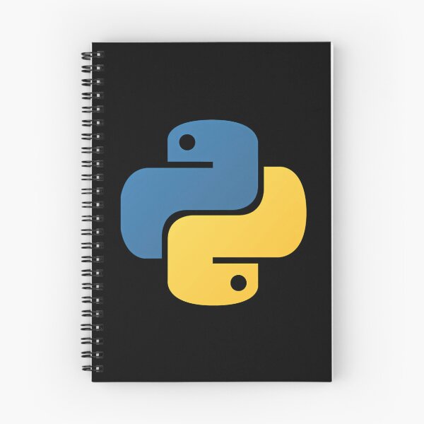 Item preview, Merchandising esencial del logotipo de Python designed and sold by naadiijolicj.