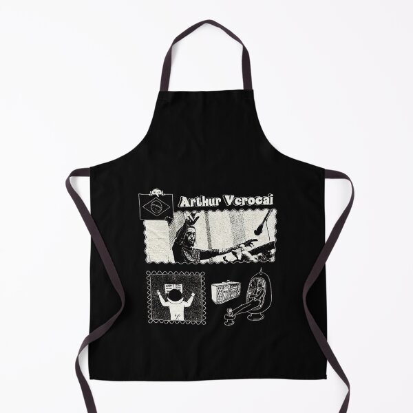 Item preview, Arthur Verocai Album Cover Fan Art designed and sold by RussellSosaC.