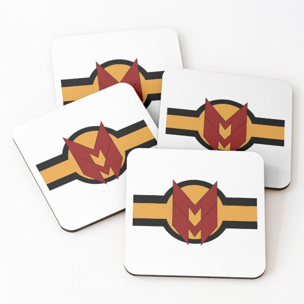 Item preview, Miracleman Modern Logo designed and sold by FrederickFre.