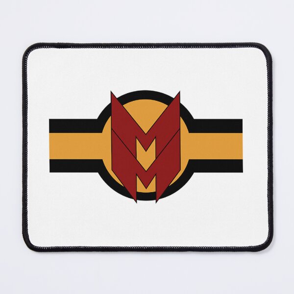 Item preview, Miracleman Modern Logo designed and sold by FrederickFre.