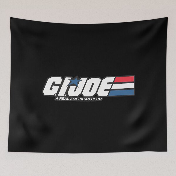 Item preview, Gijoe Logo designed and sold by naadiijolicj.