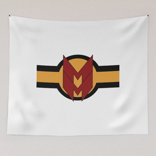 Item preview, Miracleman Modern Logo designed and sold by FrederickFre.