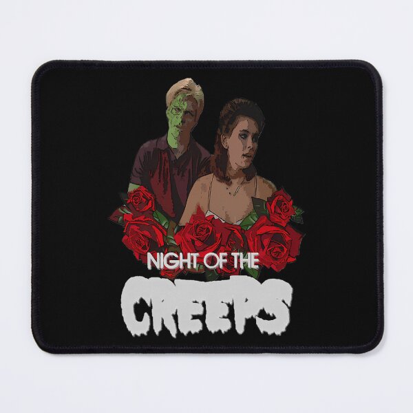 Item preview, American Thriller Movie Halloween Science Horror 80s designed and sold by Cameron-Stonef.