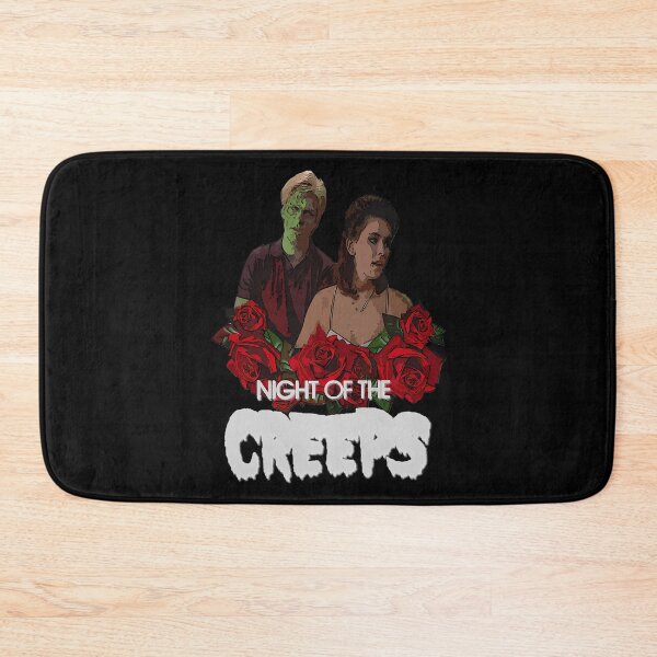 Item preview, American Thriller Movie Halloween Science Horror 80s designed and sold by Cameron-Stonef.