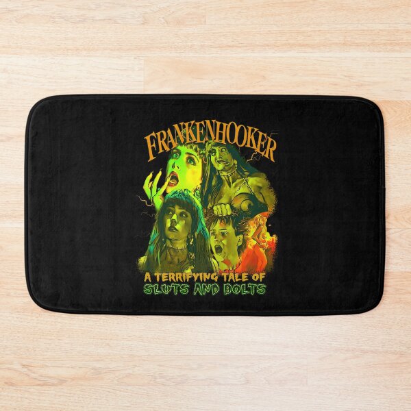 Item preview, Cult Horror Comedy Halloween Movie designed and sold by ClothesLexieCh.