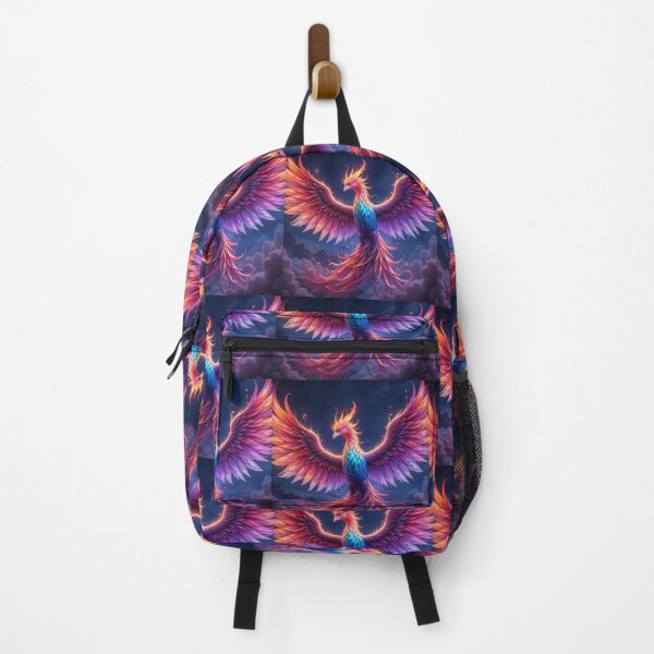 Item preview, Radiant Phoenix in Flight designed and sold by InezPhotography.