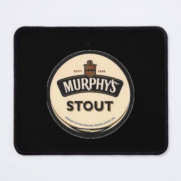 Item preview, Murphy Stout Logo designed and sold by naadiijolicj.