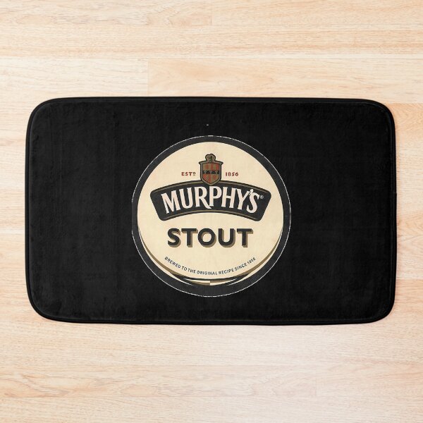 Item preview, Murphy Stout Logo designed and sold by naadiijolicj.