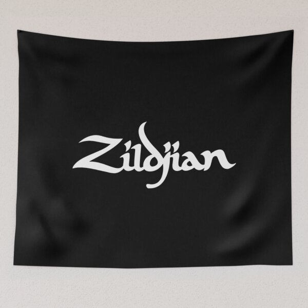 Item preview, Zildjian Logo Essential T-Shirt designed and sold by naadiijolicj.