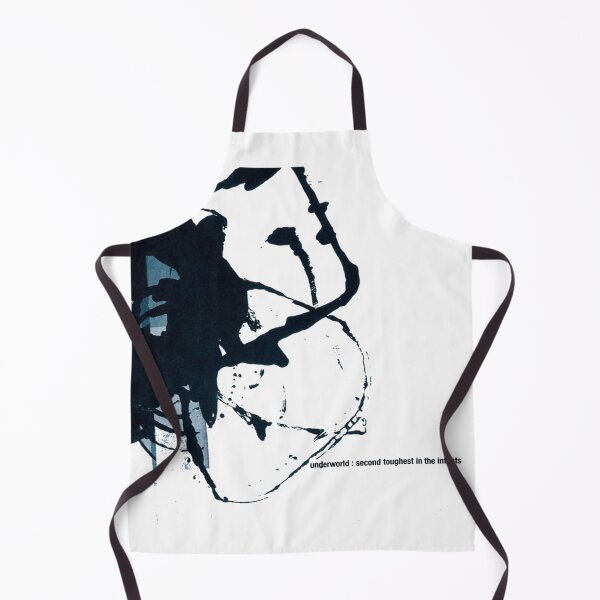 Item preview, Second Toughest designed and sold by DianeBourdon.