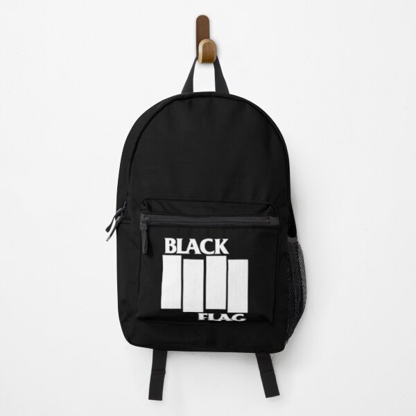 Item preview, Black Flag designed and sold by amayasmumuy.