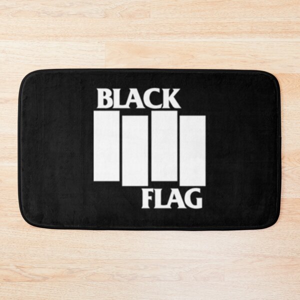 Item preview, Black Flag  designed and sold by amayasmumuy.