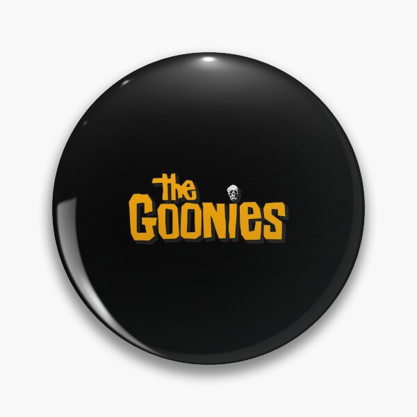 Item preview, The Gooni3S - Logo designed and sold by naadiijolicj.