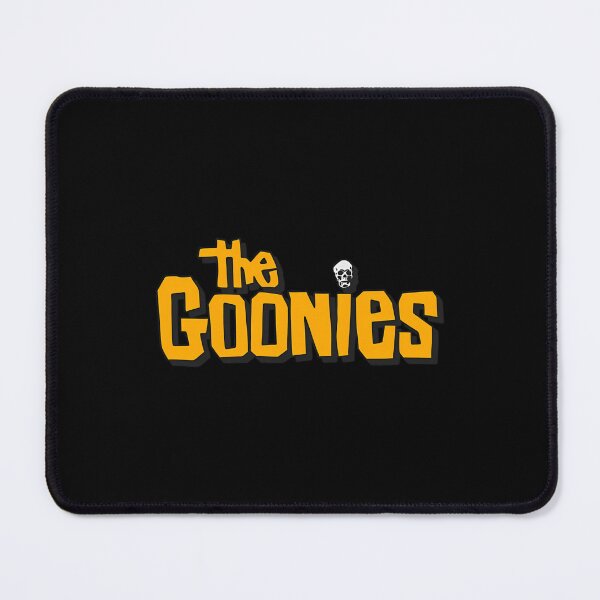 Item preview, The Gooni3S - Logo designed and sold by naadiijolicj.