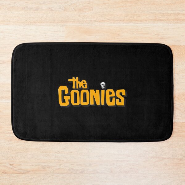 Item preview, The Gooni3S - Logo designed and sold by naadiijolicj.