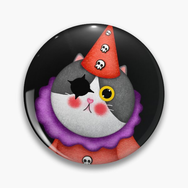 Artikelvorschau, Dolly Katze Halloween entworfen und verkauft von Puifai2489.