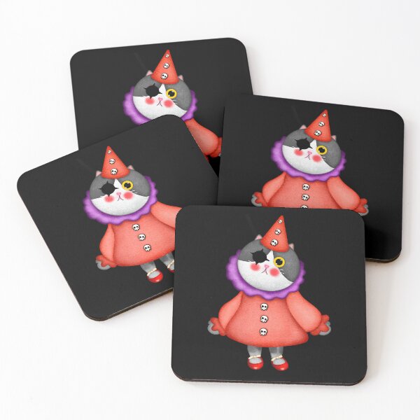 Item preview, Dolly cat halloween designed and sold by Puifai2489.