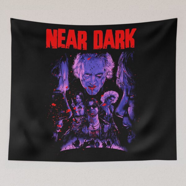 Item preview, Men Films Funny Horror Movie Characters American designed and sold by Art-Store-bone.