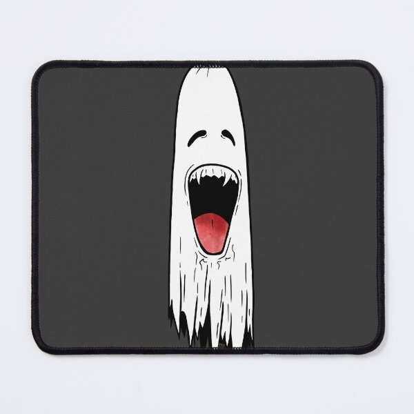 Item preview, Laughing Funny Ghost for Halloween designed and sold by Rain Ant.
