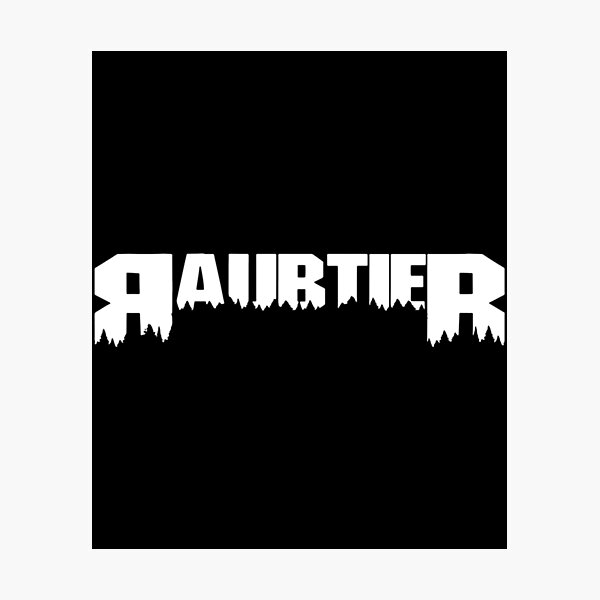 Artikelvorschau, Raubtier Band entworfen und verkauft von darielzebulon.
