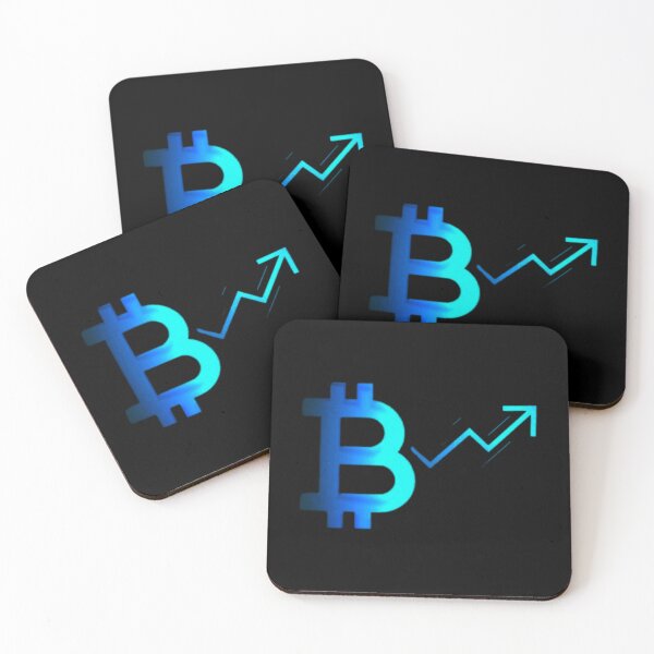 Item preview, Impresión completa de Bitcoin, Bitcoin, paz, infierno, Bitcoin designed and sold by CrystalKuhlman.