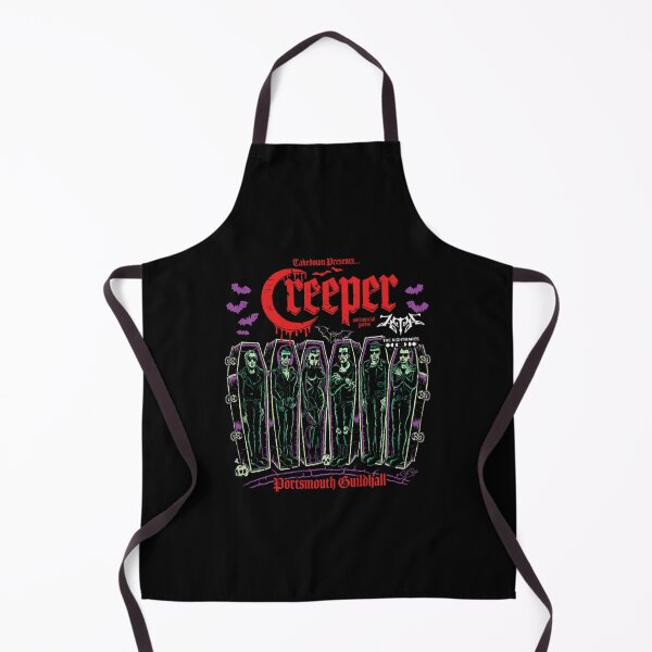 Item preview,  Creeper Band designed and sold by colettesalam90.