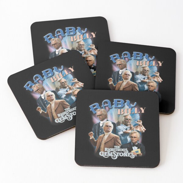 Item preview, Baby Billy The Righteous Gemstones Retro Vintage Movies designed and sold by RussellSosaC.