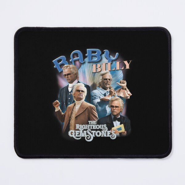 Item preview, Baby Billy The Righteous Gemstones Retro Vintage Movies designed and sold by RussellSosaC.