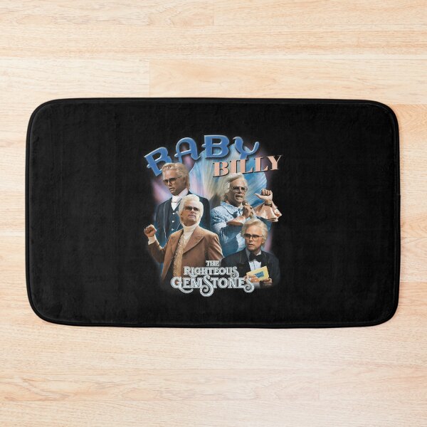 Item preview, Baby Billy The Righteous Gemstones Retro Vintage Movies designed and sold by RussellSosaC.