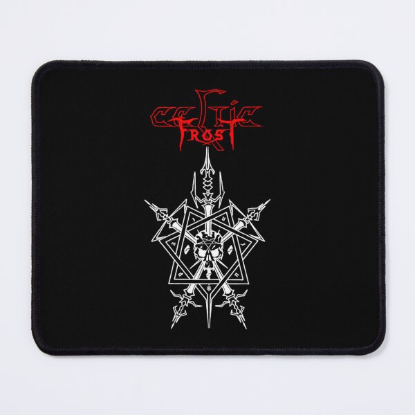 Item preview, Celtic Frost Logo designed and sold by naadiijolicj.
