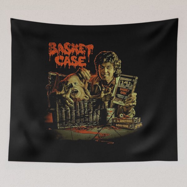 Item preview, Halloween Comedy Cult Horror Movie designed and sold by ClothesLexieCh.