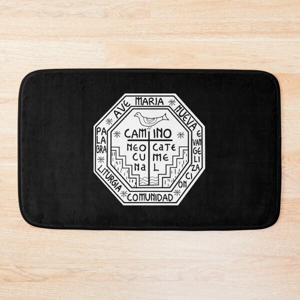 Item preview, Neocatechumenal Way Logo designed and sold by naadiijolicj.