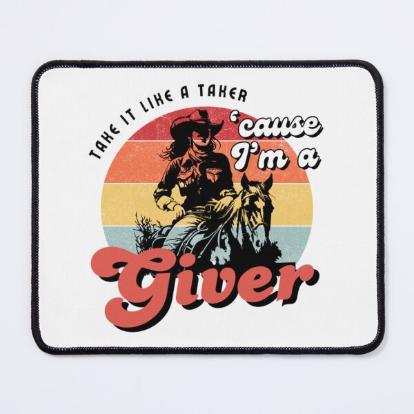 Item preview, I'm a Giver designed and sold by NameLangos.