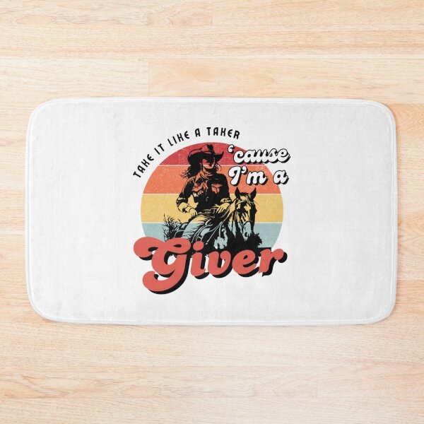 Item preview, I'm a Giver designed and sold by NameLangos.
