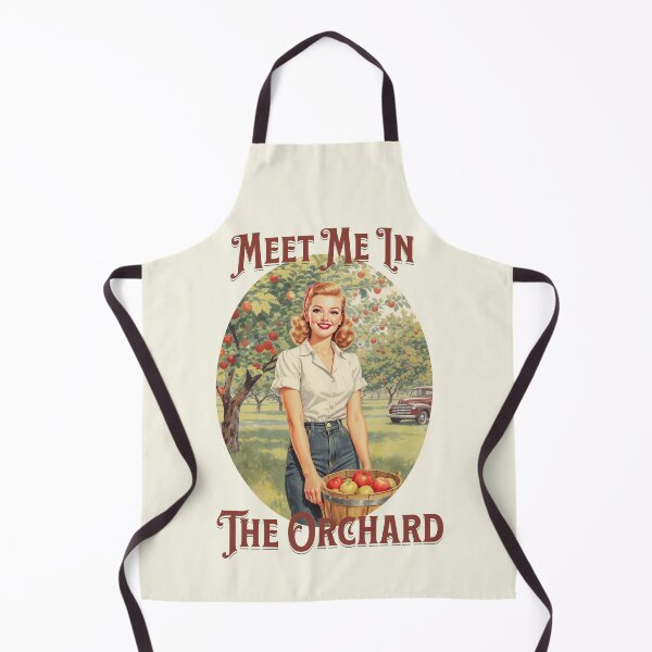 Item preview, Meet Me In The Orchard Shirt designed and sold by KD Studios.