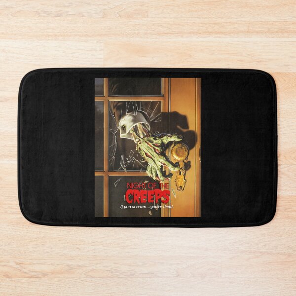 Item preview, Horror Halloween Thriller Movie American 80s Science designed and sold by Cameron-Stonef.