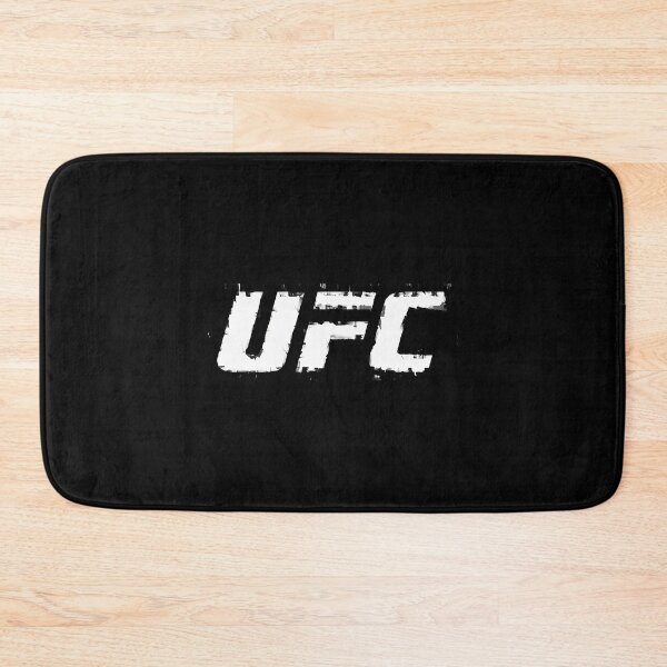 Item preview, Ufc Logo Brushed designed and sold by naadiijolicj.