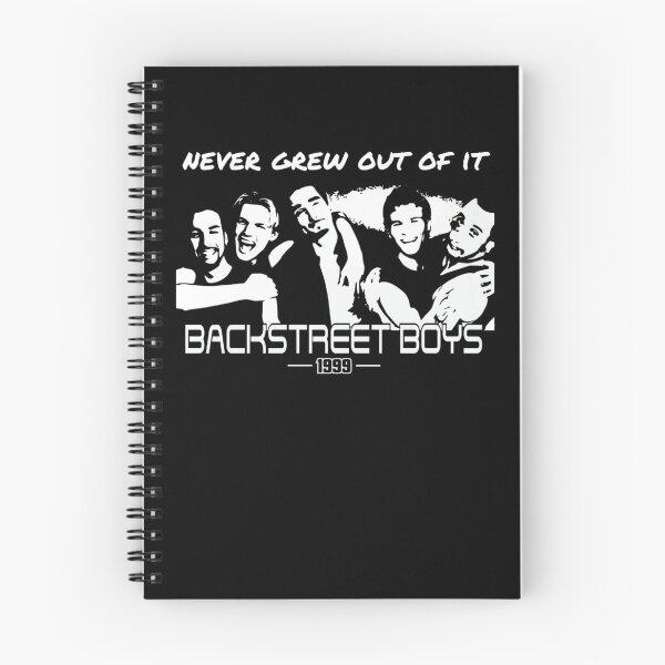 Item preview, Backstreet Boys Retro 90S Vintage Memories Fan Art designed and sold by RussellSosaC.