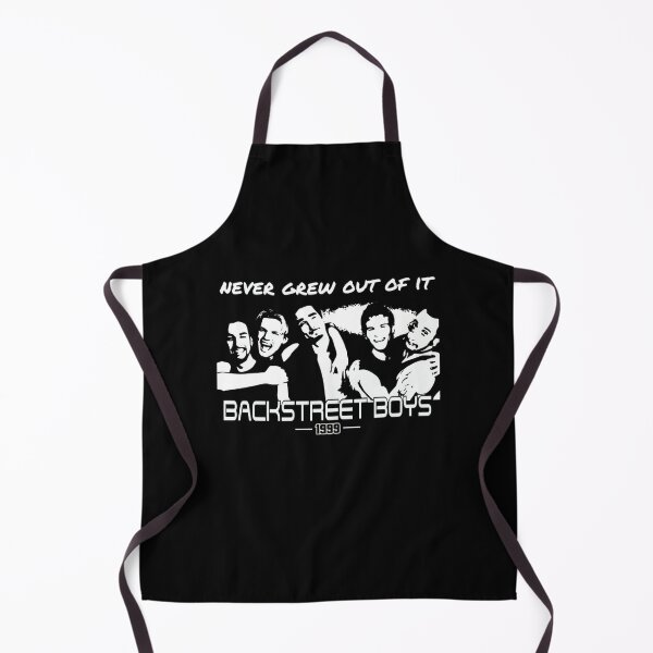 Item preview, Backstreet Boys Retro 90S Vintage Memories Fan Art designed and sold by RussellSosaC.