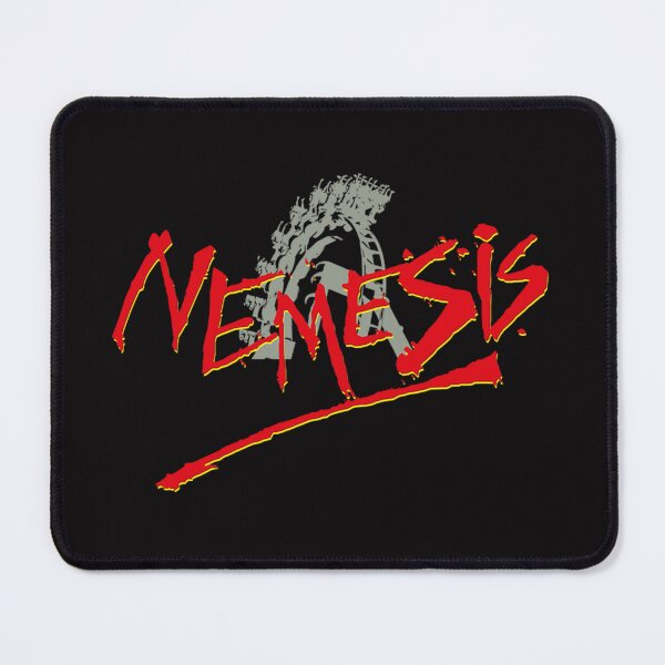 Item preview, Nemesis Logo Wloop designed and sold by FrederickFre.