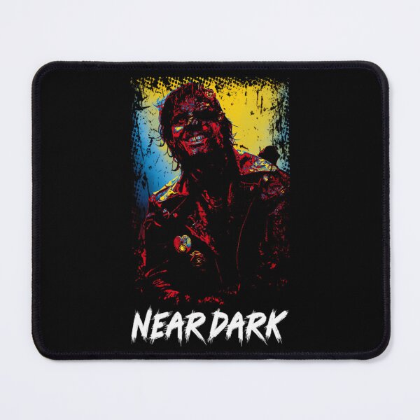 Item preview, Movie American Films Men Horror Funny Characters designed and sold by Art-Store-bone.