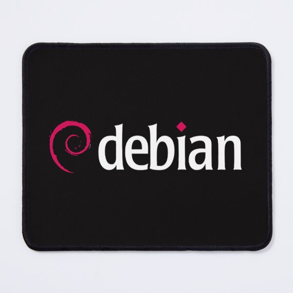 Item preview, Debian designed and sold by FrederickFre.