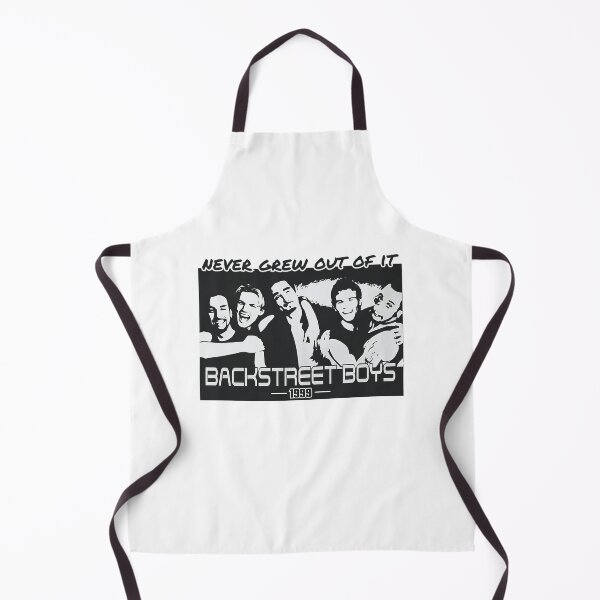 Item preview, Backstreet Boys Retro 90S Vintage Memories Fan Art designed and sold by RussellSosaC.
